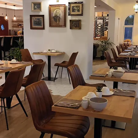 Casa Bela Moura, Boutique Hotel & Wine-2